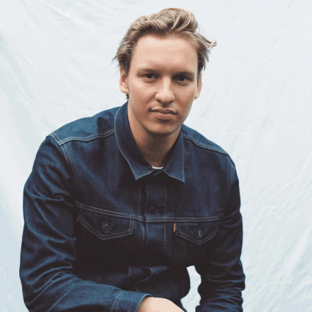 George Ezra